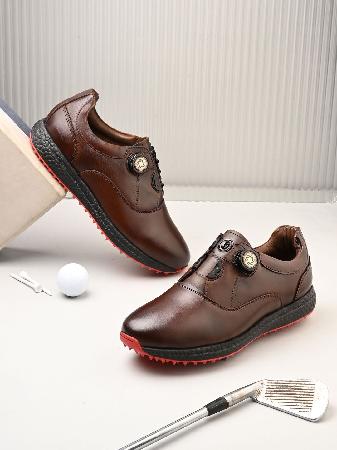 Men Sports Shoes Golf - Buy Men Sports Shoes Golf online in India