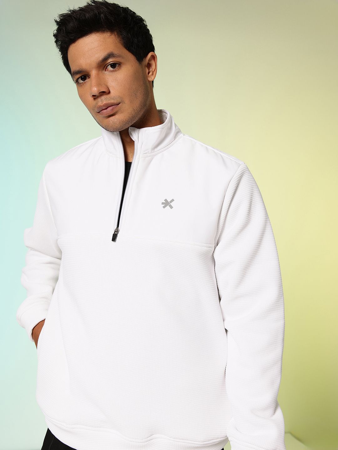 HRX by Hrithik Roshan Training Sporty Jacket