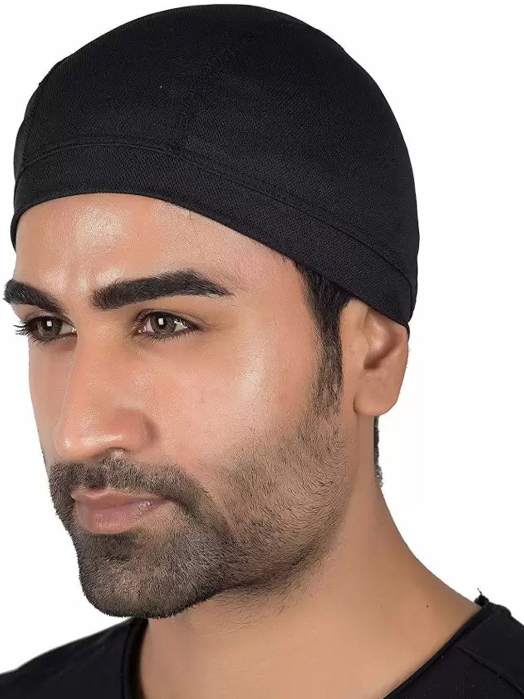 Navkar Crafts Unisex Polyester Caps
