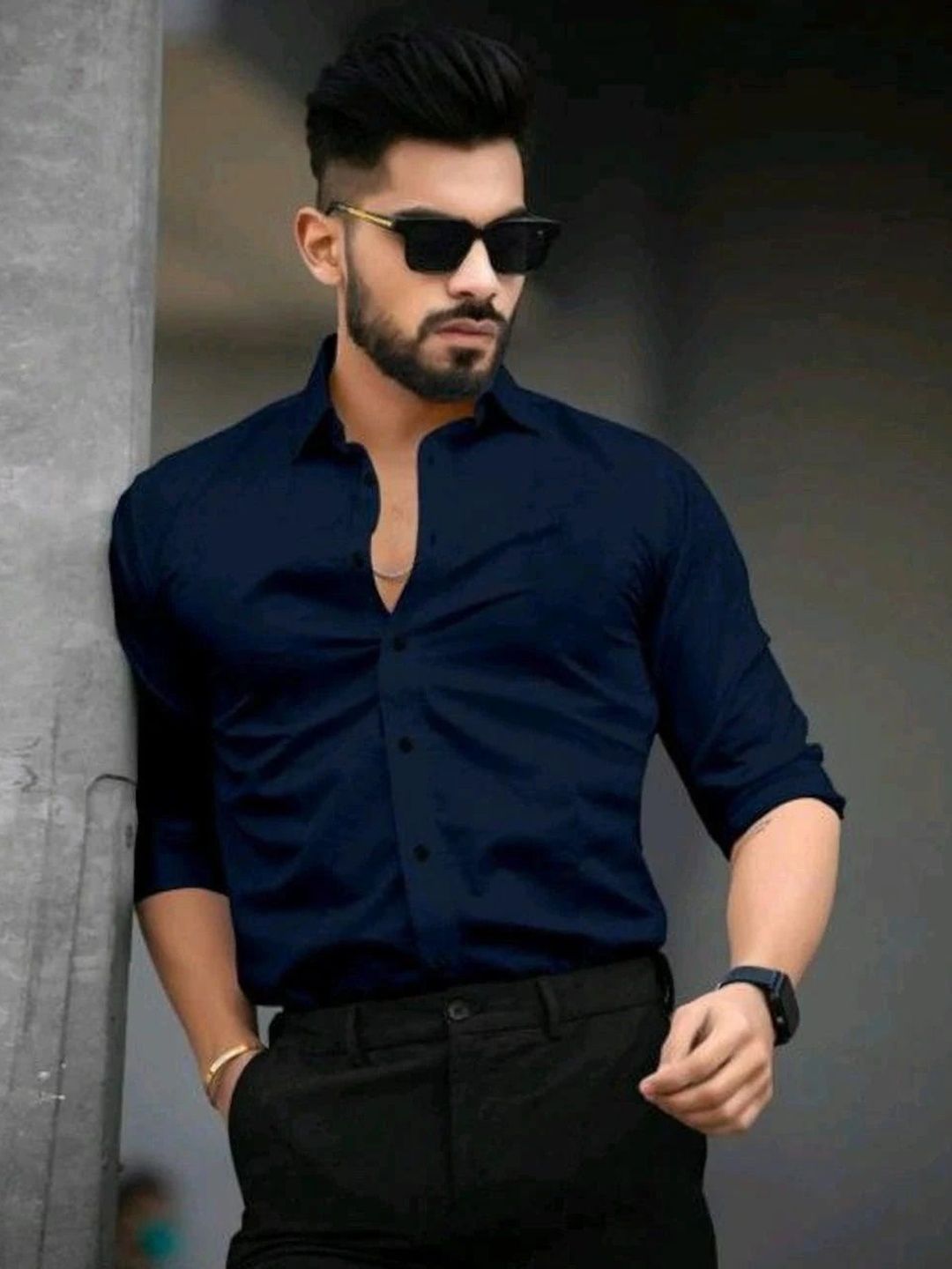 Kartik enterprises Men Slim Fit Shirt