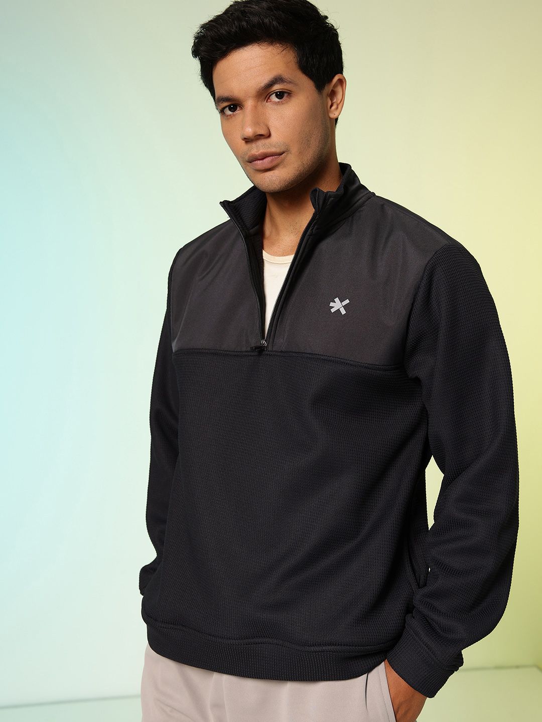 HRX by Hrithik Roshan Training Sporty Jacket