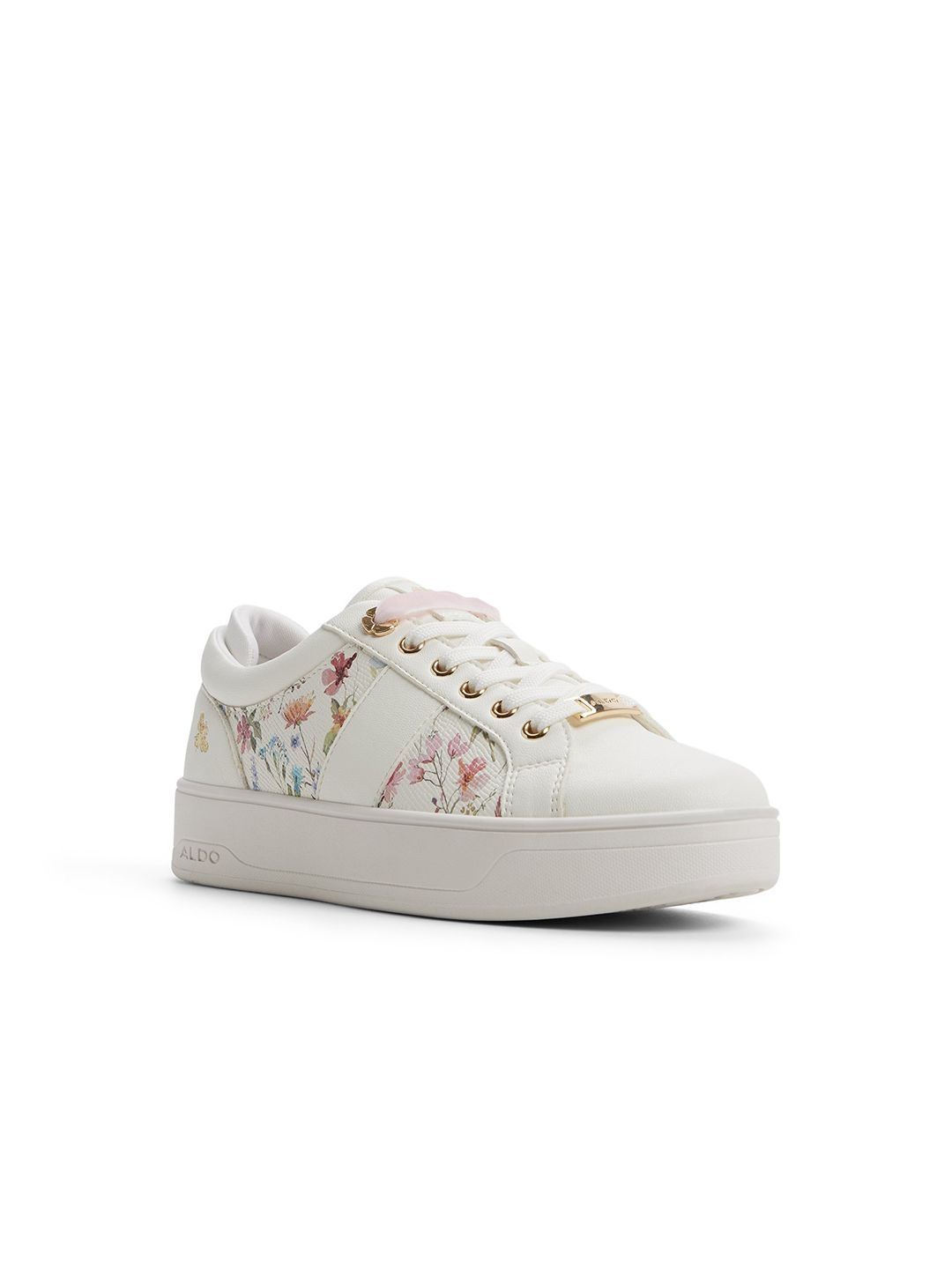 ALDO ALDO Women Printed Sneakers