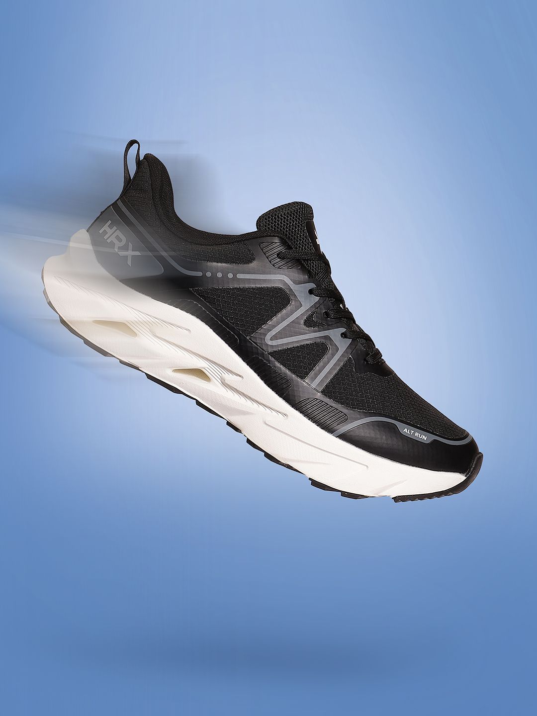 HRX by Hrithik Roshan Men Altrun Sports Shoes