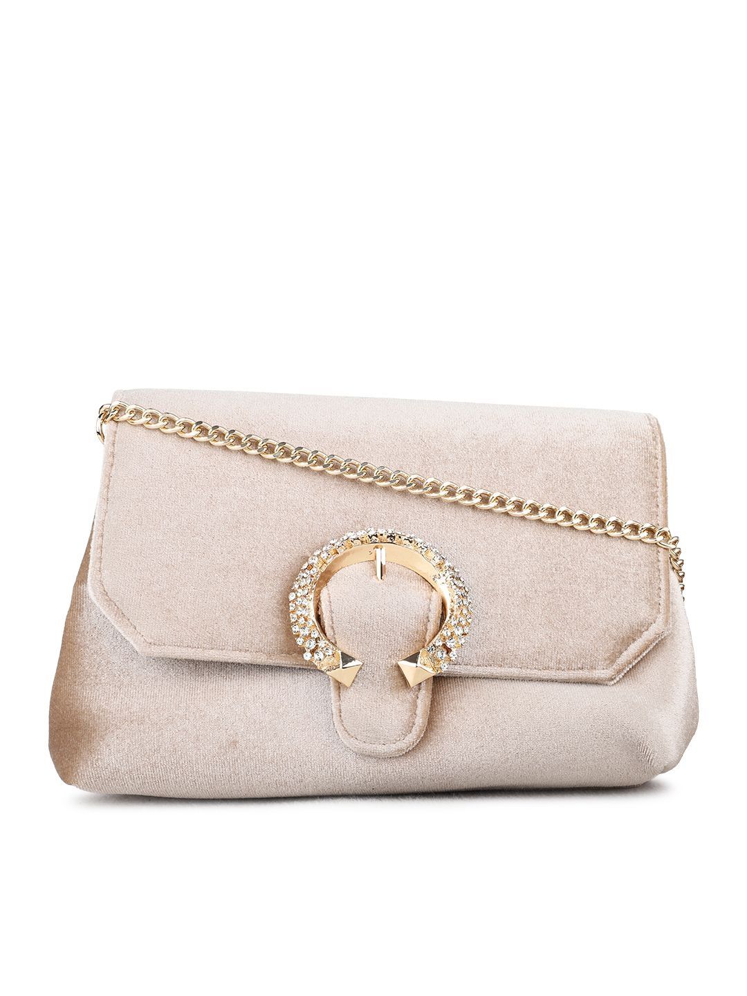 Inc 5 Women Fabric Clutches