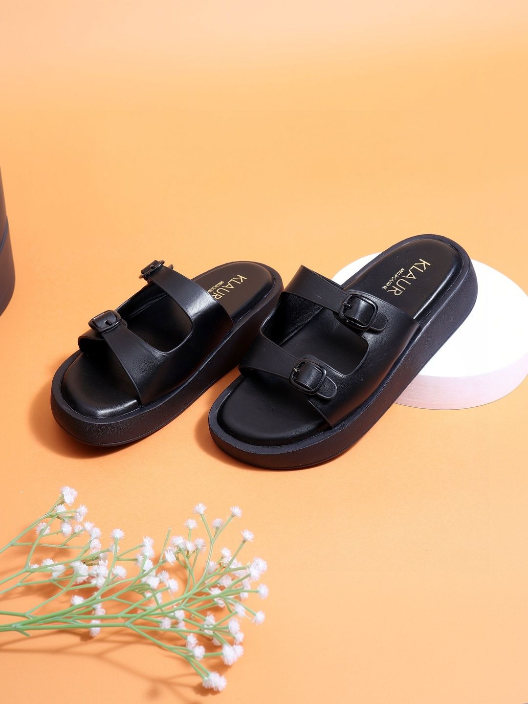 Klaur Melbourne Klaur Melbourne Women Comfort Sandals