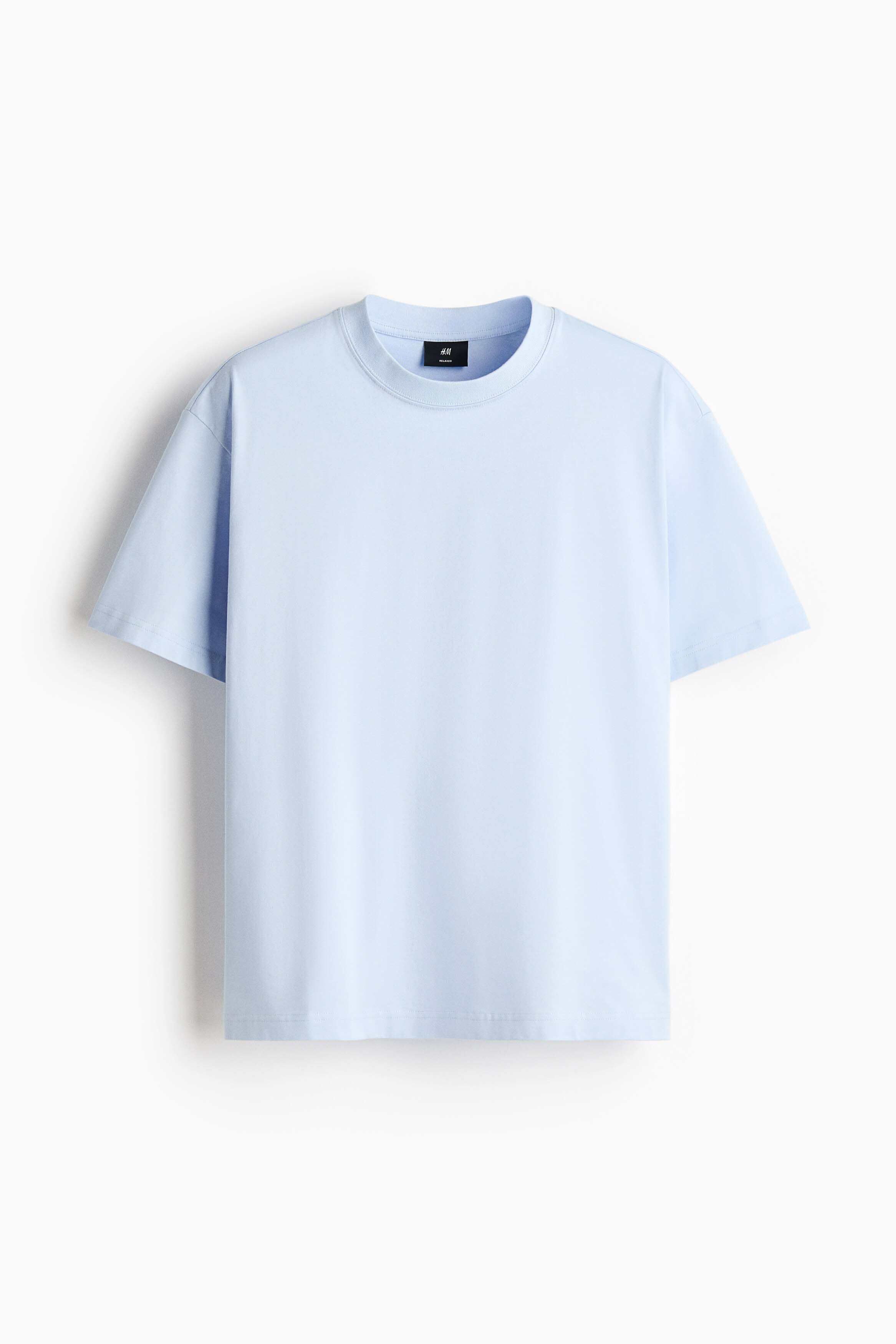 H&M Loose Fit T-Shirt