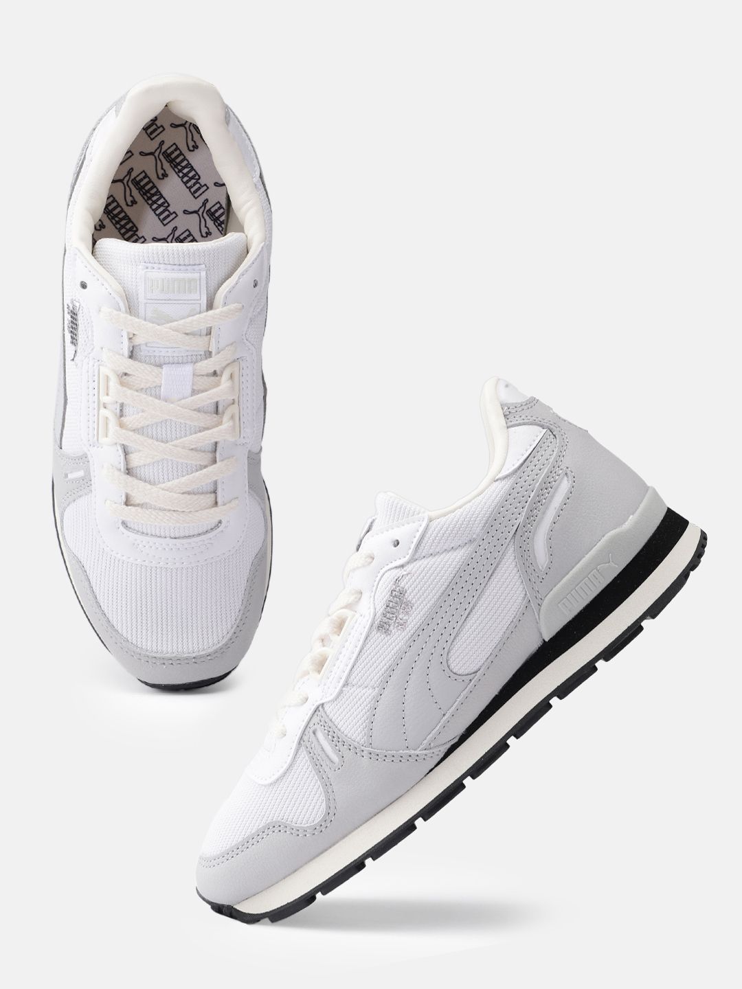 Puma Unisex RX 737 B&B Sneakers