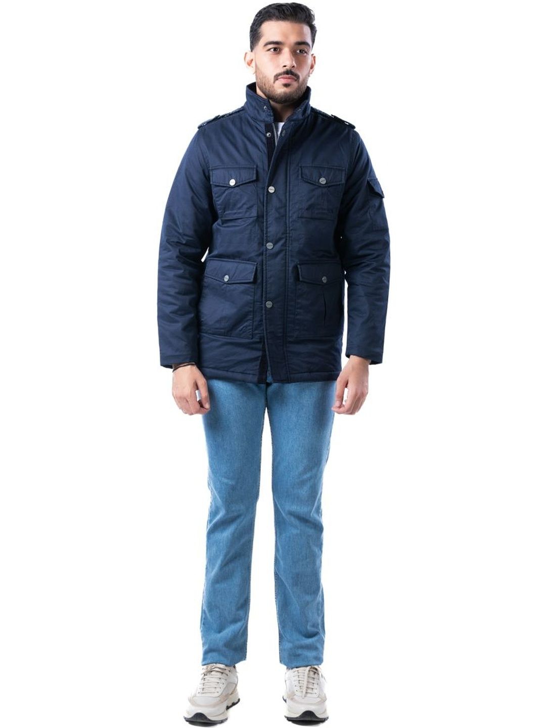 LONDON FOG Unisex Padded Jacket