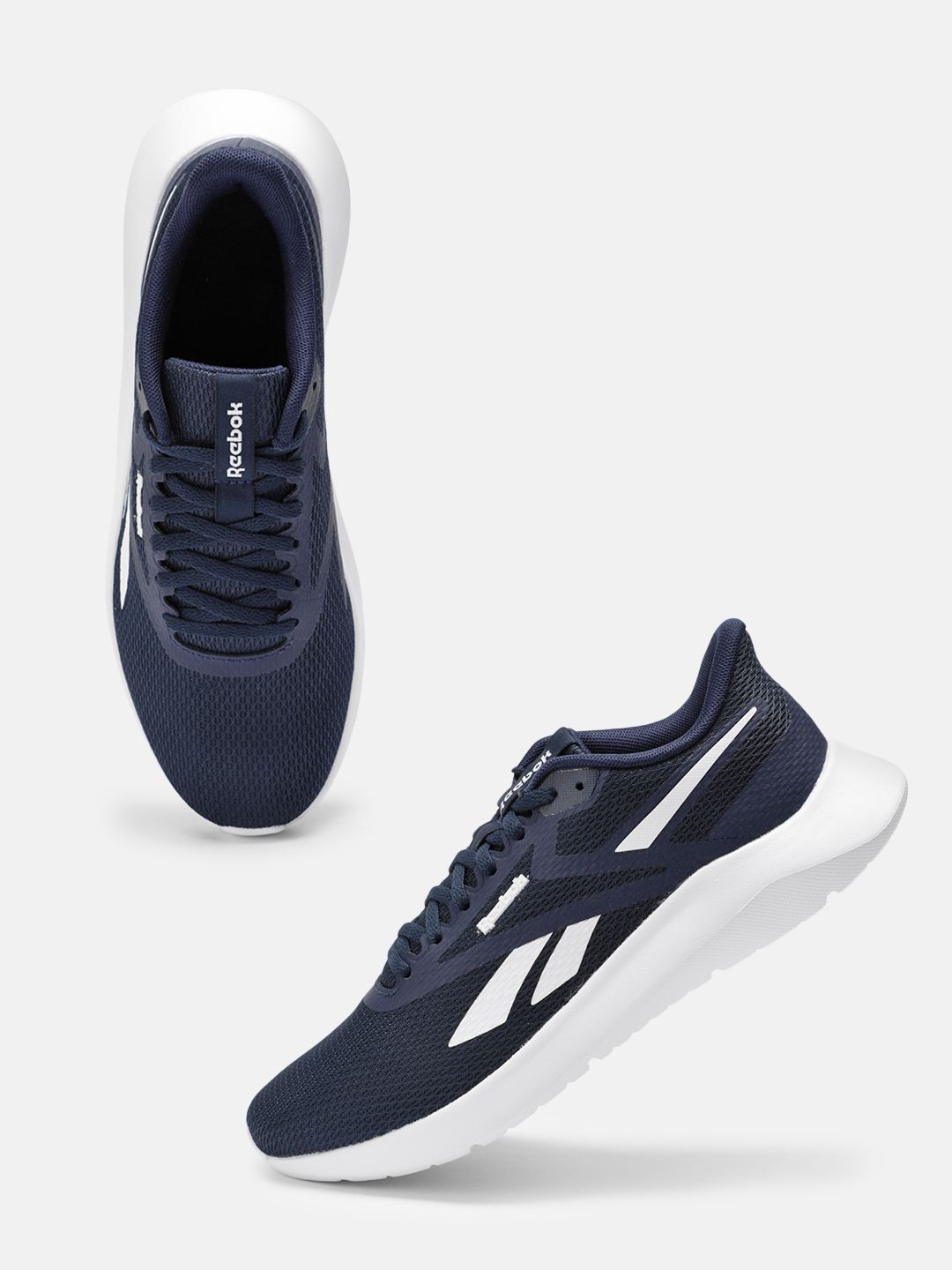 Reebok Men Prime Lite 2.0 Running Shoes