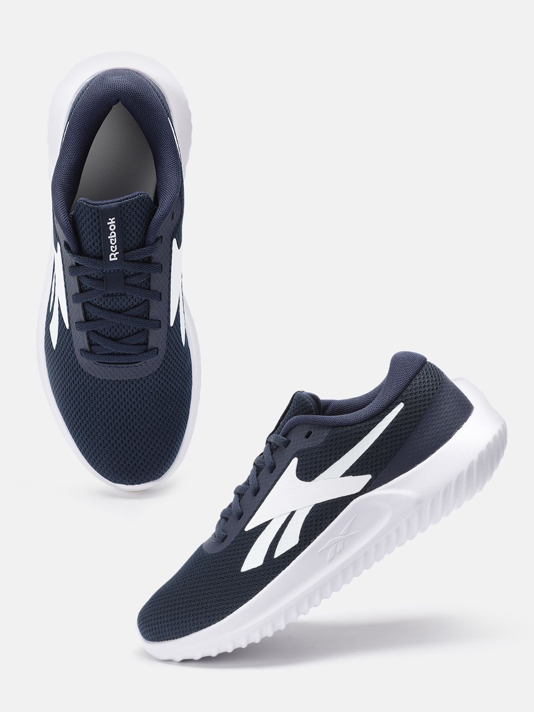 Reebok Men Lux 4.0 Running Shoes