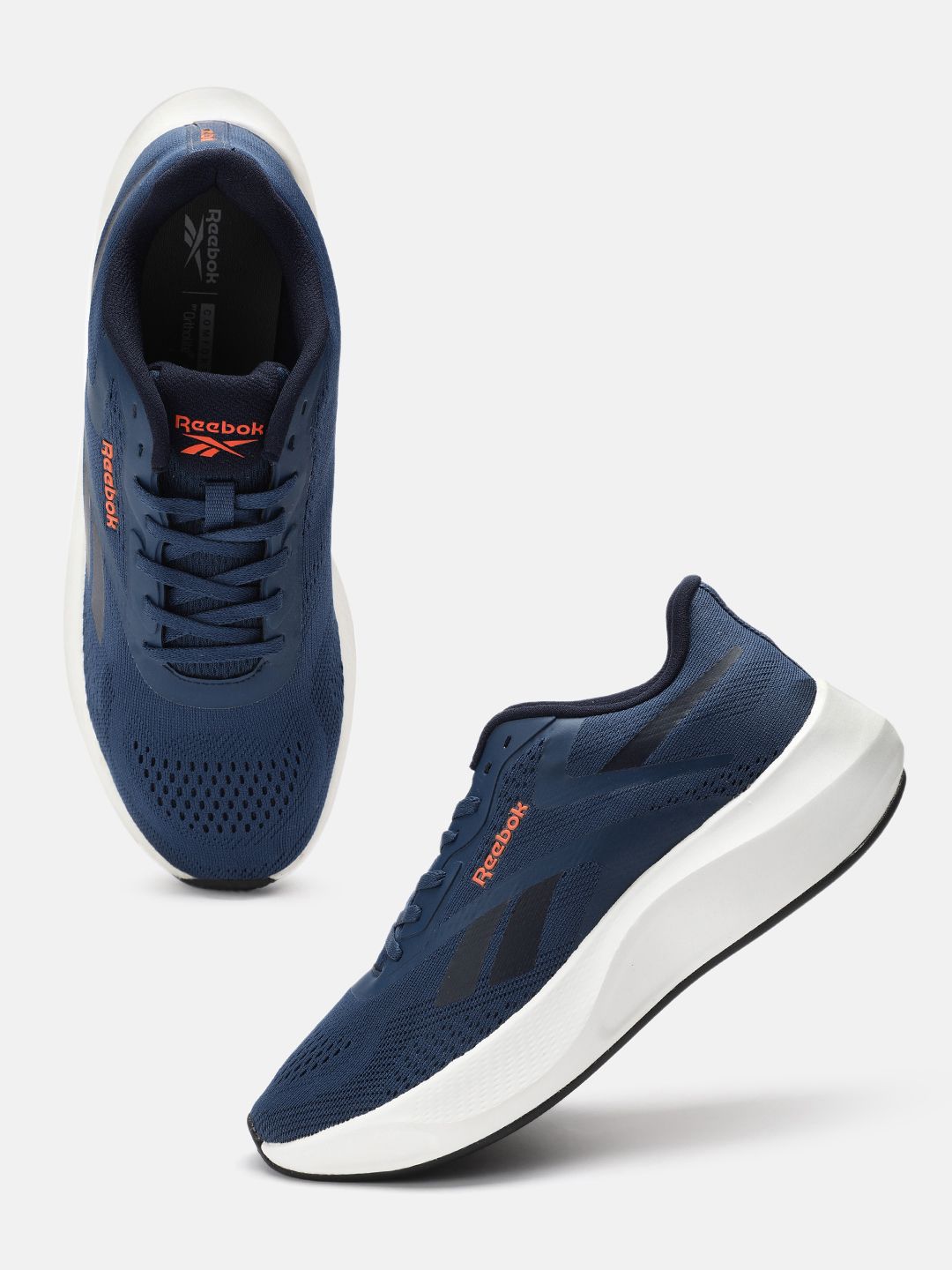 Reebok Men Supersonic Se Running Shoes