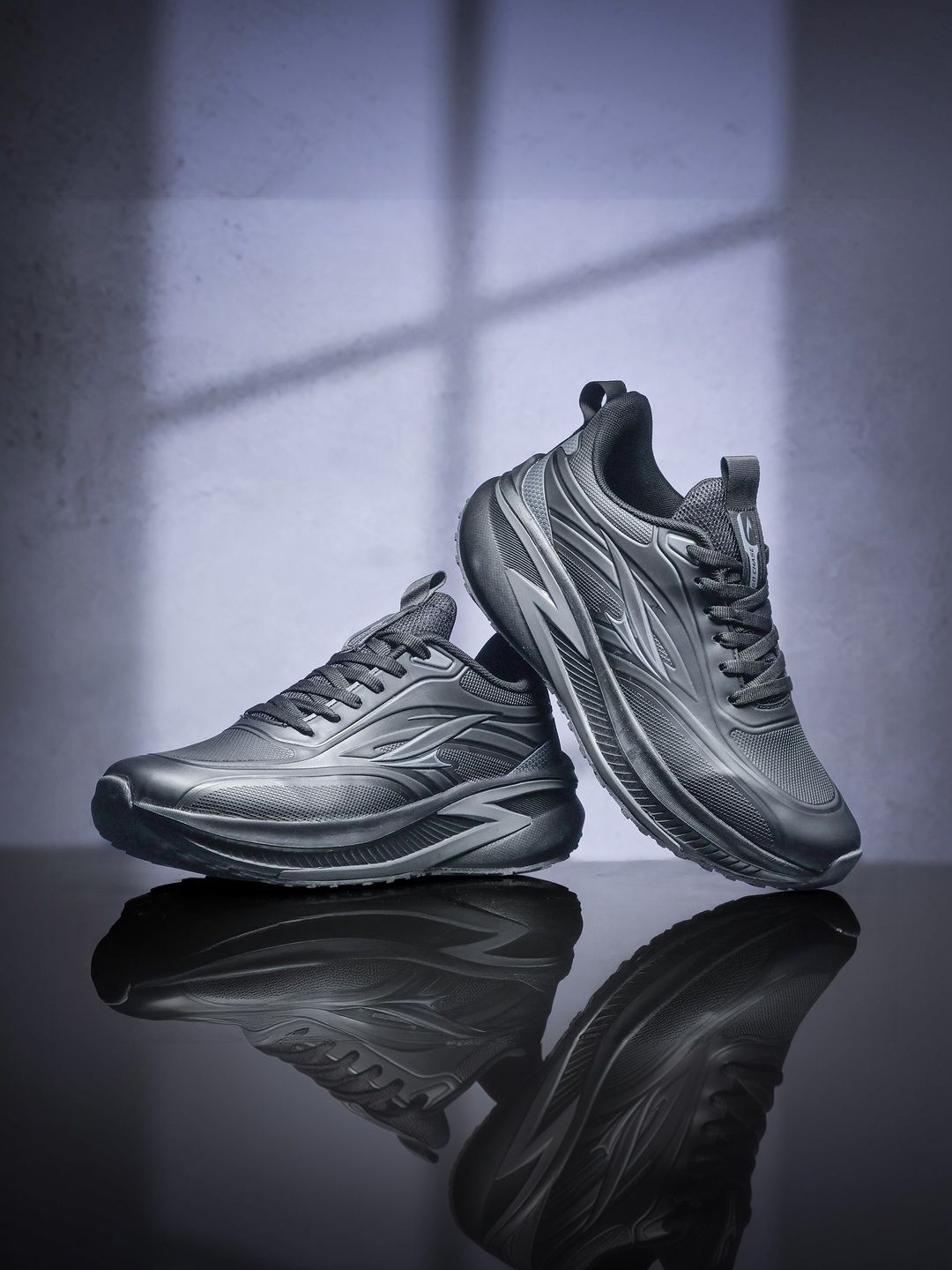 ASIAN Quantum-35 Men Lightweight Running Shoes