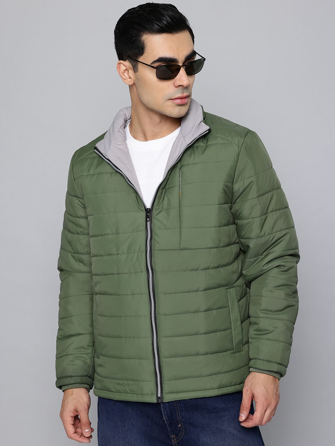 Fort Collins Padded Jacket