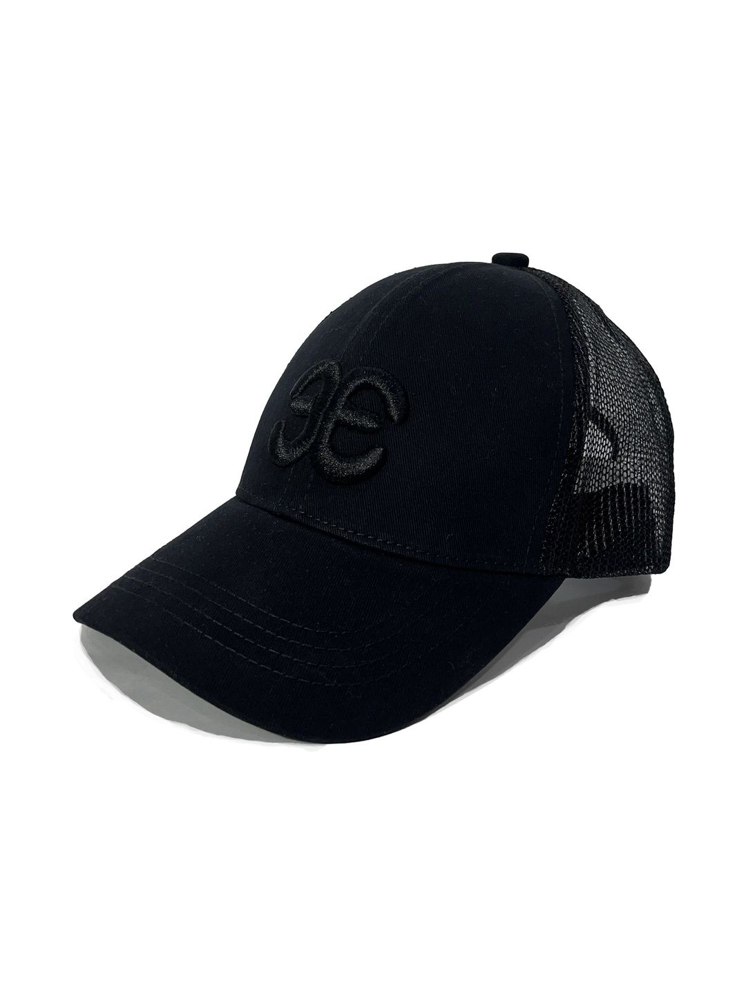 O THREE Men Embroidered Baseball Cap