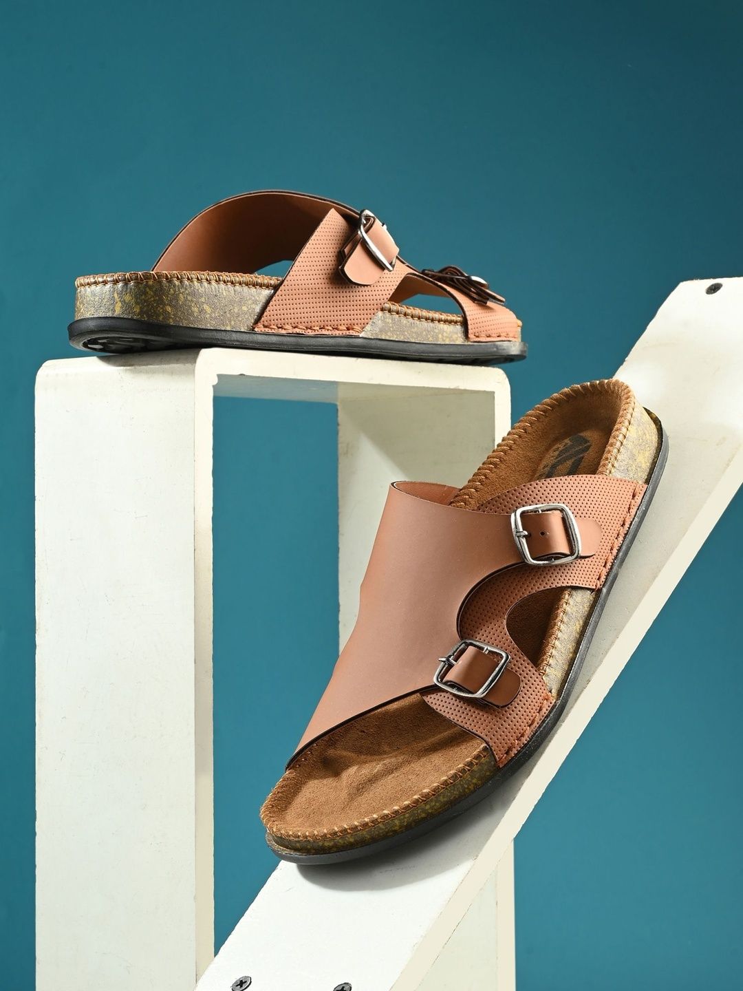 aadi Men Comfort Sandals