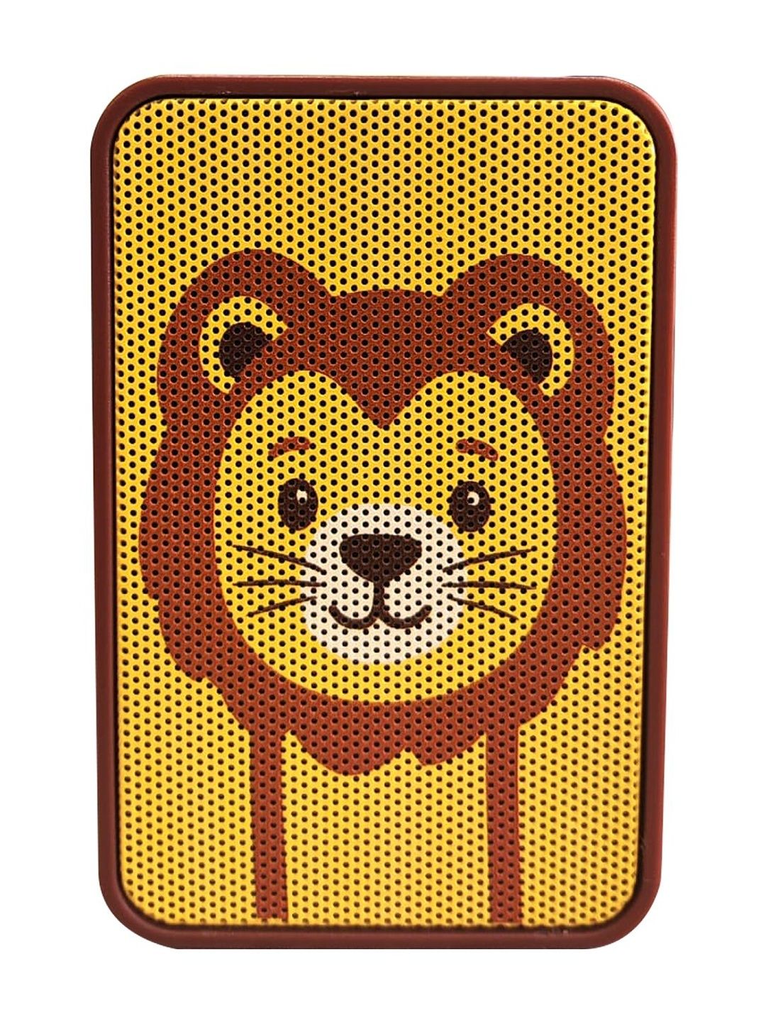 Saregama Carvaan Kids Plug Play - Pre-Loaded with 25 Rhymes and 42 Stories Speaker
