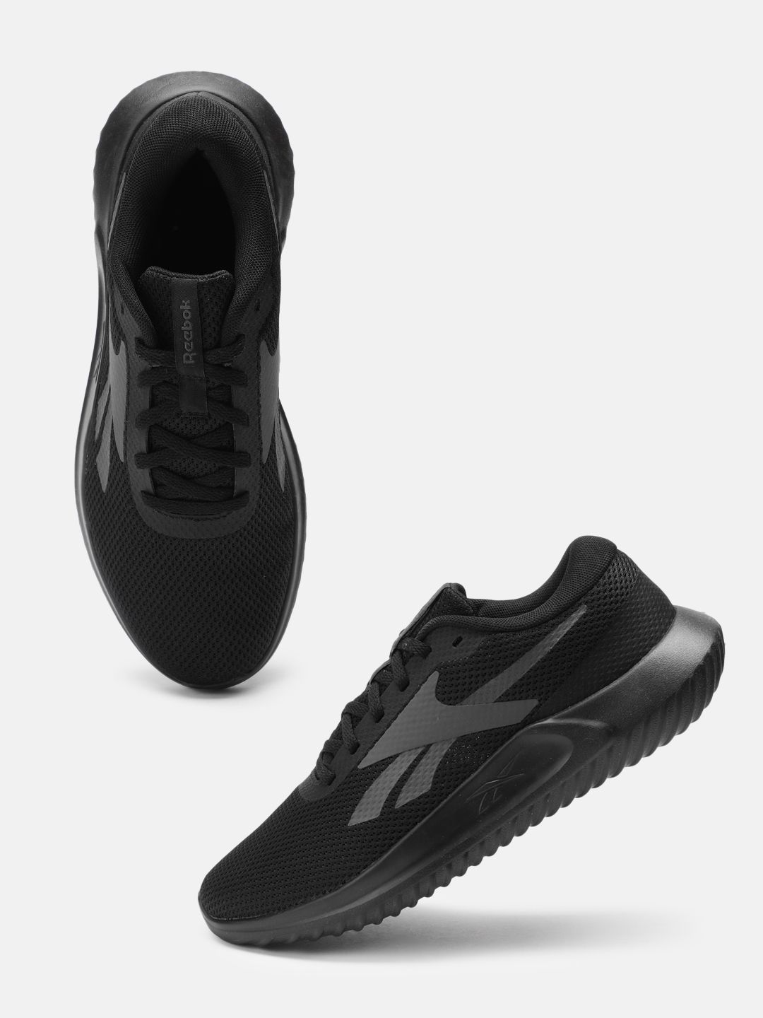 Reebok Men Lux 4.0 Running Shoes