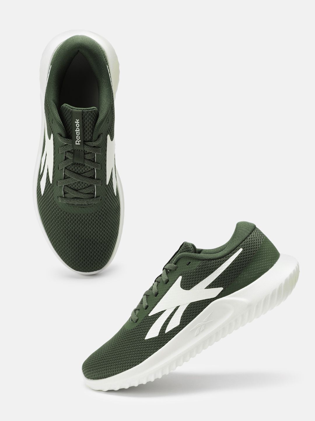 Reebok Men Lux 4.0 Running Shoes