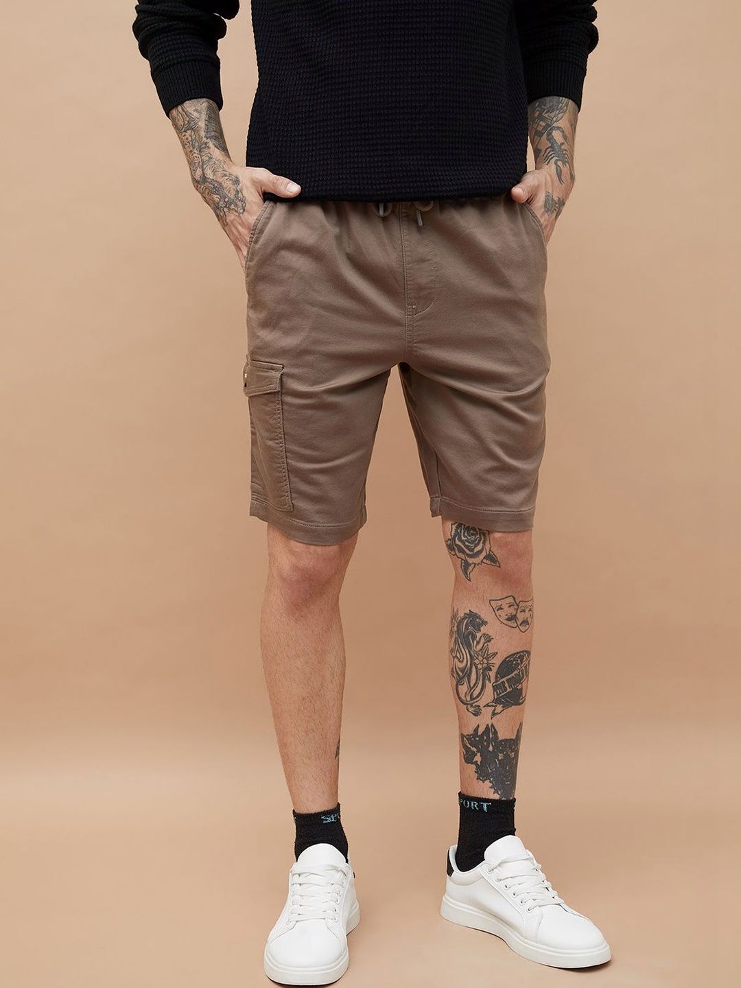 Fame Forever by Lifestyle Men Shorts