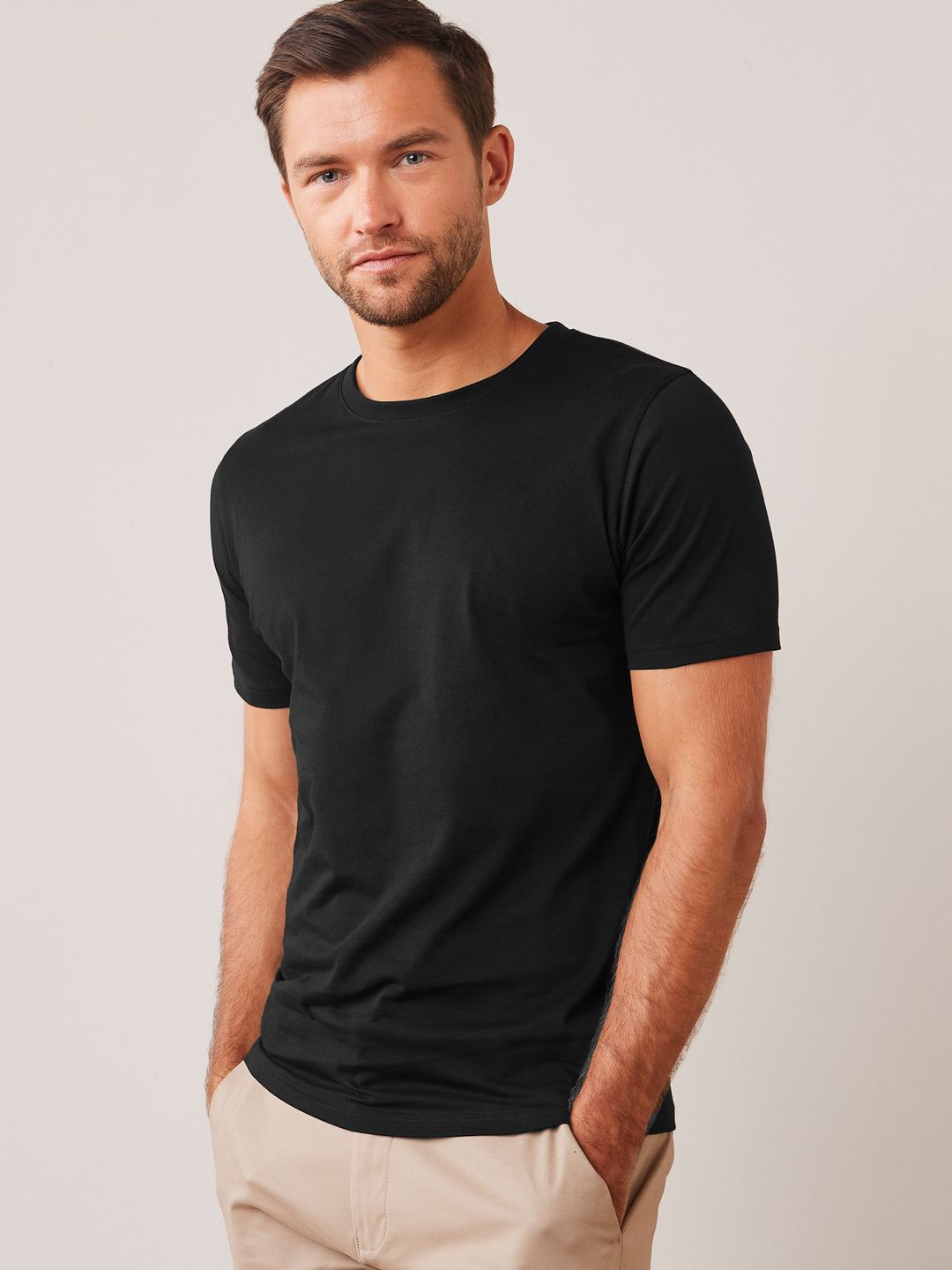 NEXT Crew Neck T-shirt