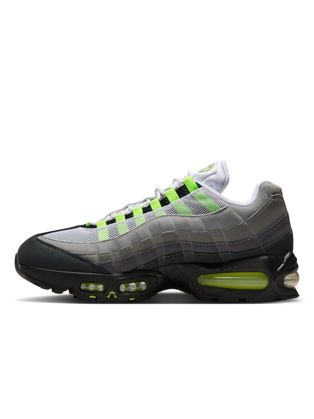 スニーカー Nike AirMax95 PS 19cm Buy Nike Air Max 95 OG Men's Shoes - Casual Shoes for Men 38159183