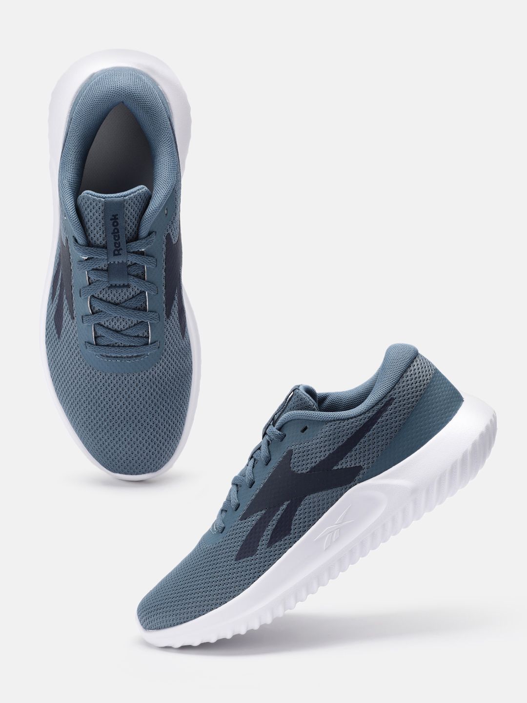 Reebok Men Lux 4.0 Running Shoes