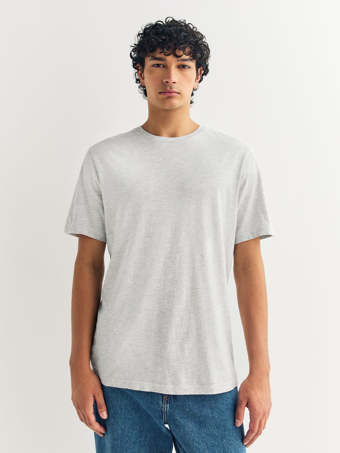 NEXT Essential Crew Neck T-shirt