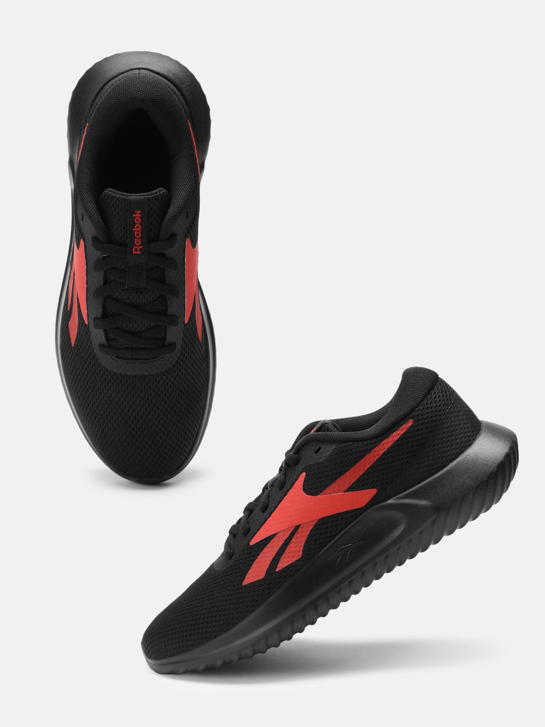 Reebok Men Lux 4.0 Running Shoes