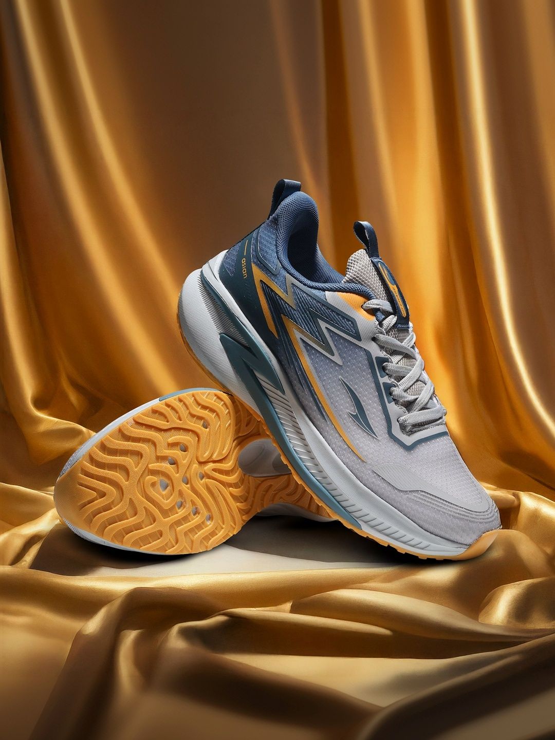 ASIAN Men Running Shoes