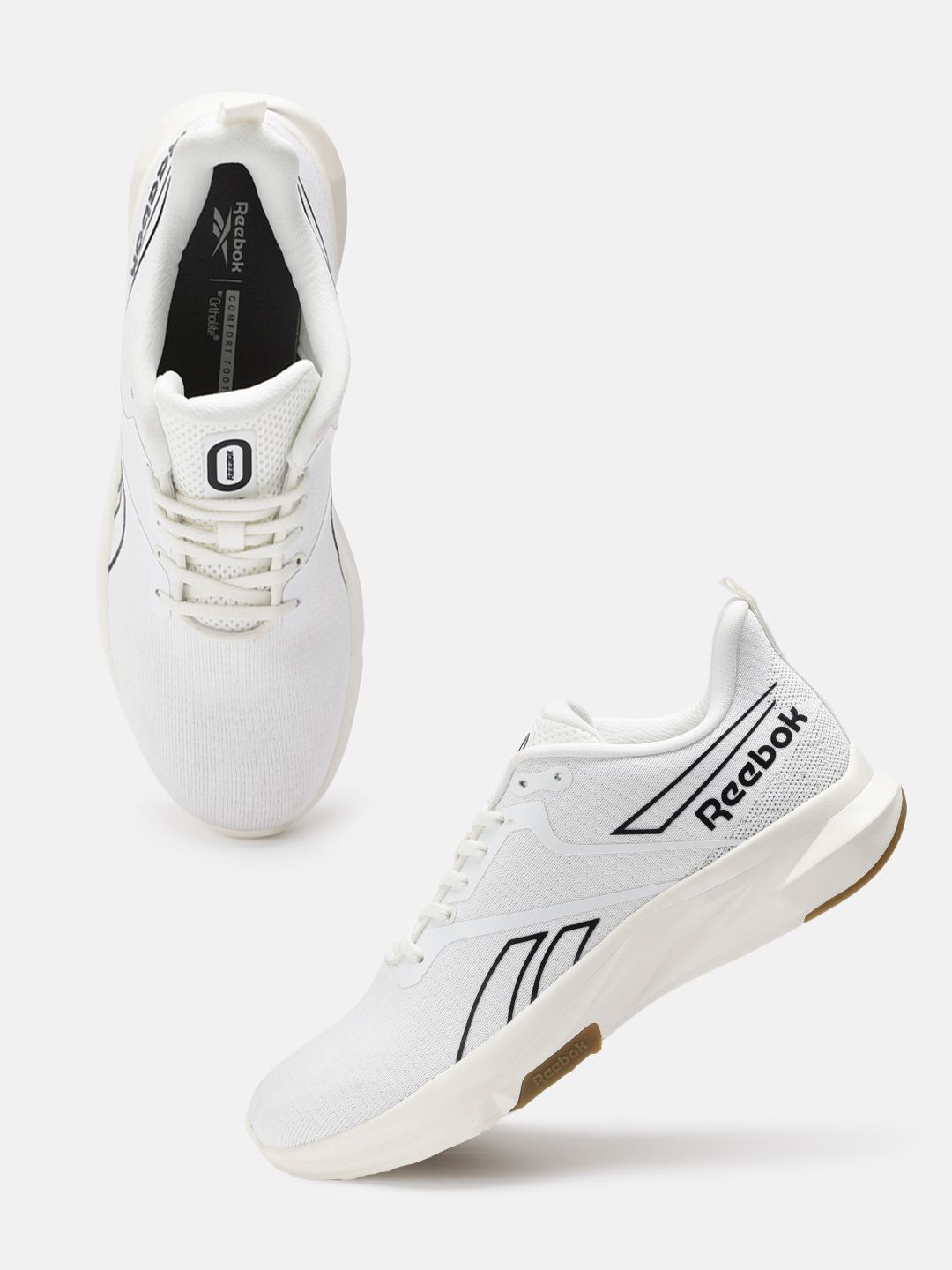 Reebok Men Runergy Lt Pulsar Running Shoes