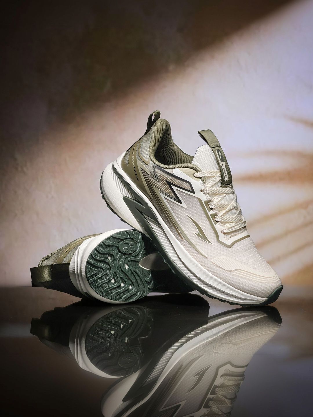 ASIAN Quantum-28 Men Running Shoes with Traction Grip Sole