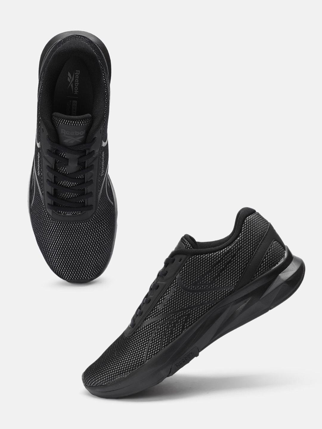 Reebok Men Runergy Lt Raptor Running Shoes