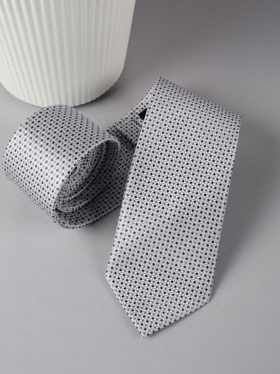 Van Heusen Men Printed Fashion