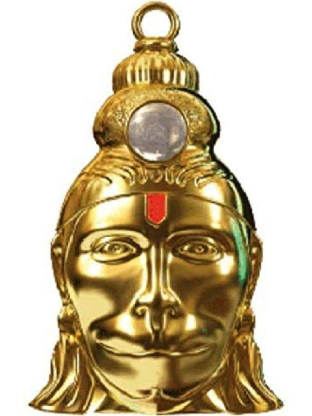 JAGSUN Gold-Plated Quirky Pendants
