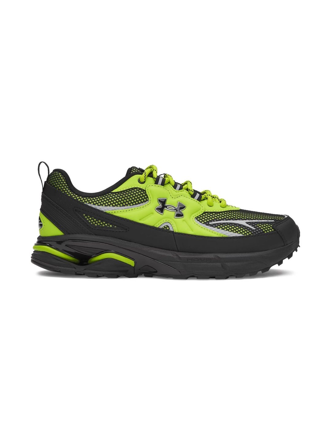 UNDER ARMOUR UNDER ARMOUR Unisex Apparition Tech Shoes