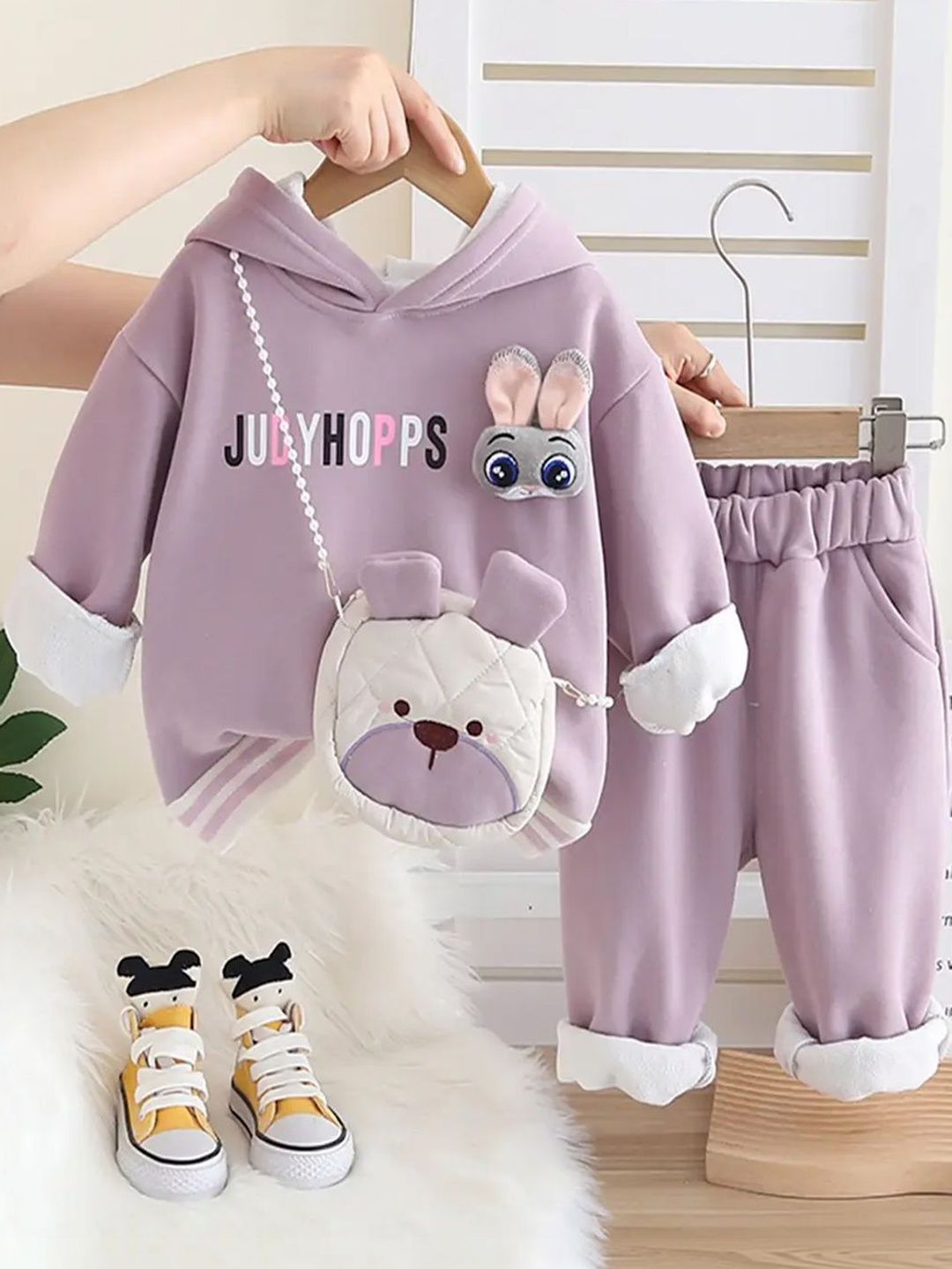 INCLUD Girls Printed