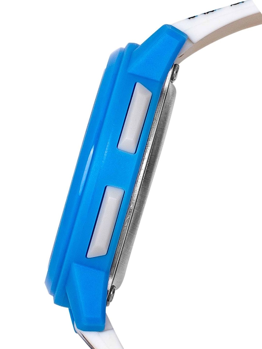 Buy Zoop Tom & Jerry Digital Blue Case Boys Girls Kids Watch from