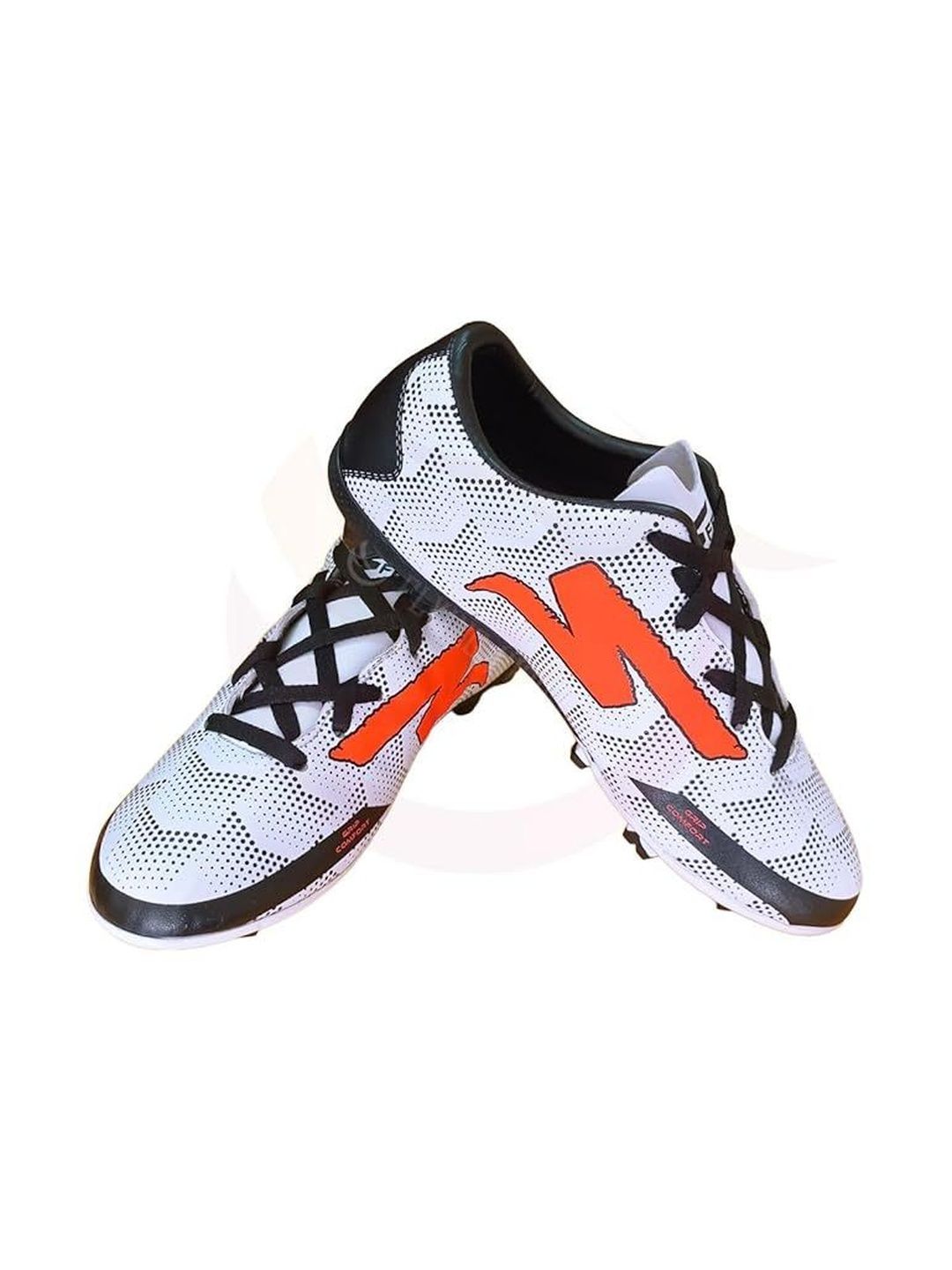 SPIKA Men Football Shoes