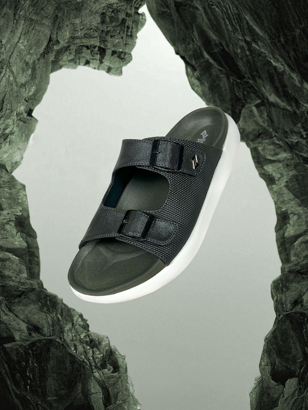 KazarMax Premium Men PU Comfort Sandals