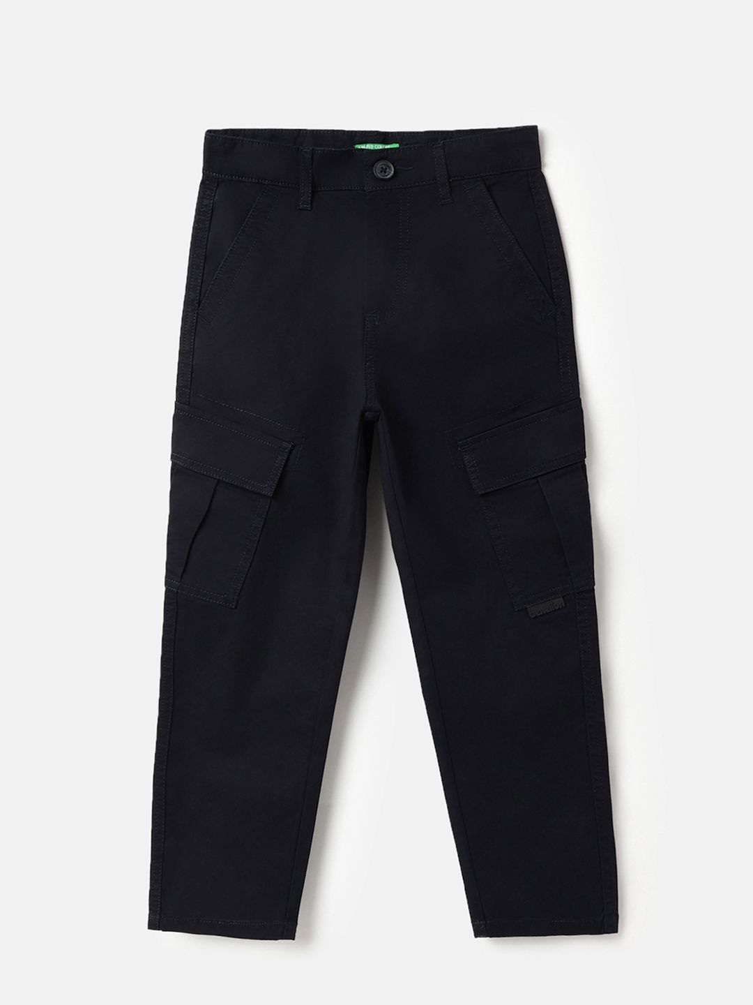 United Colors of Benetton Boys Cargos Trousers