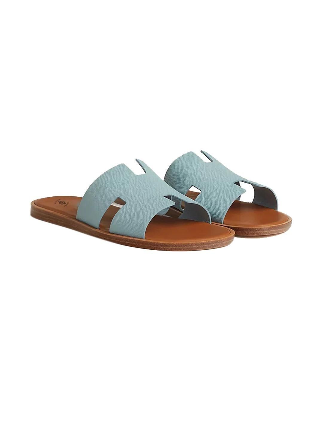 ITALIAN SHOES COMPANY Men Sliders