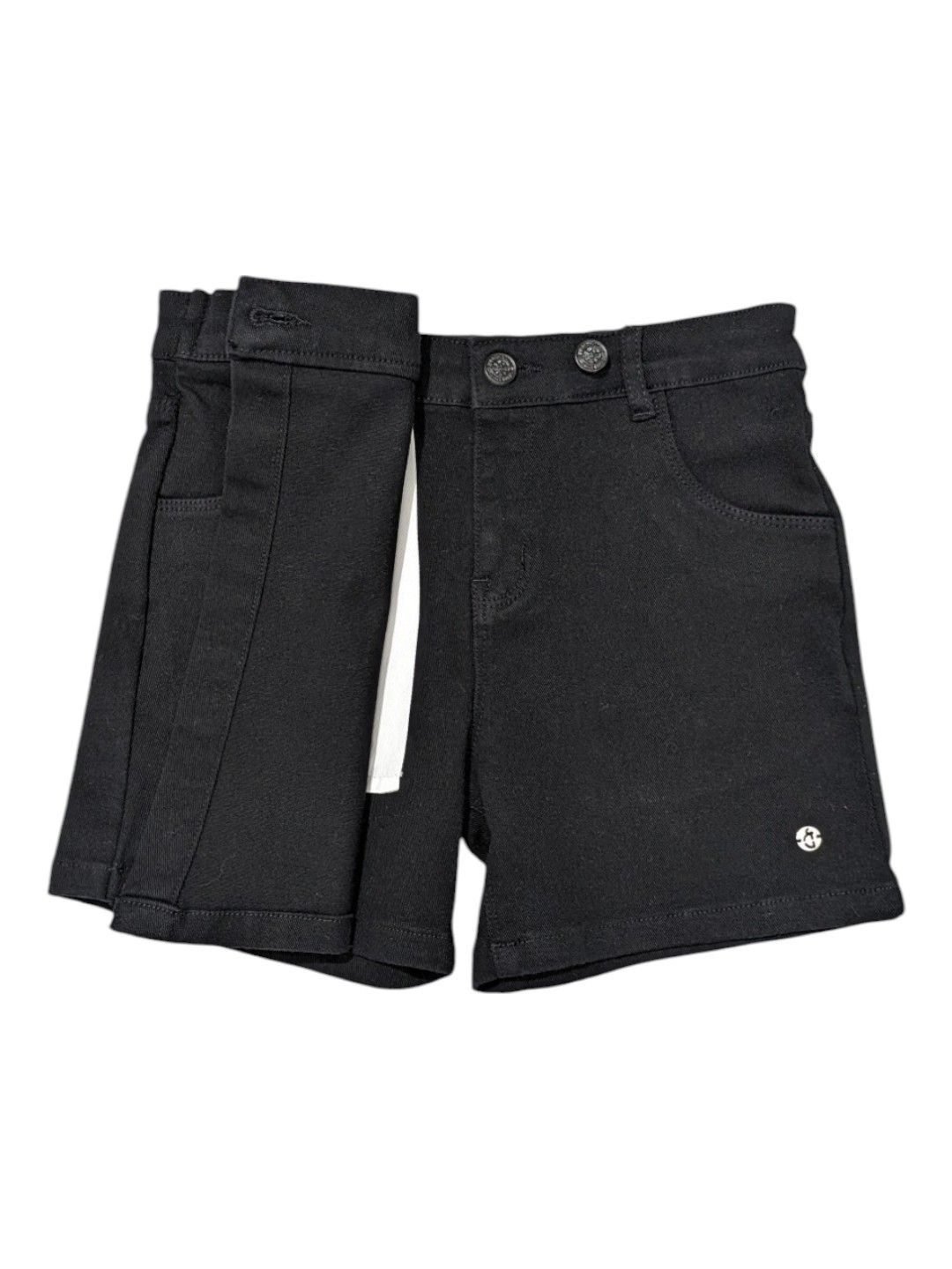Gini and Jony Girls Skort Straight Skirts