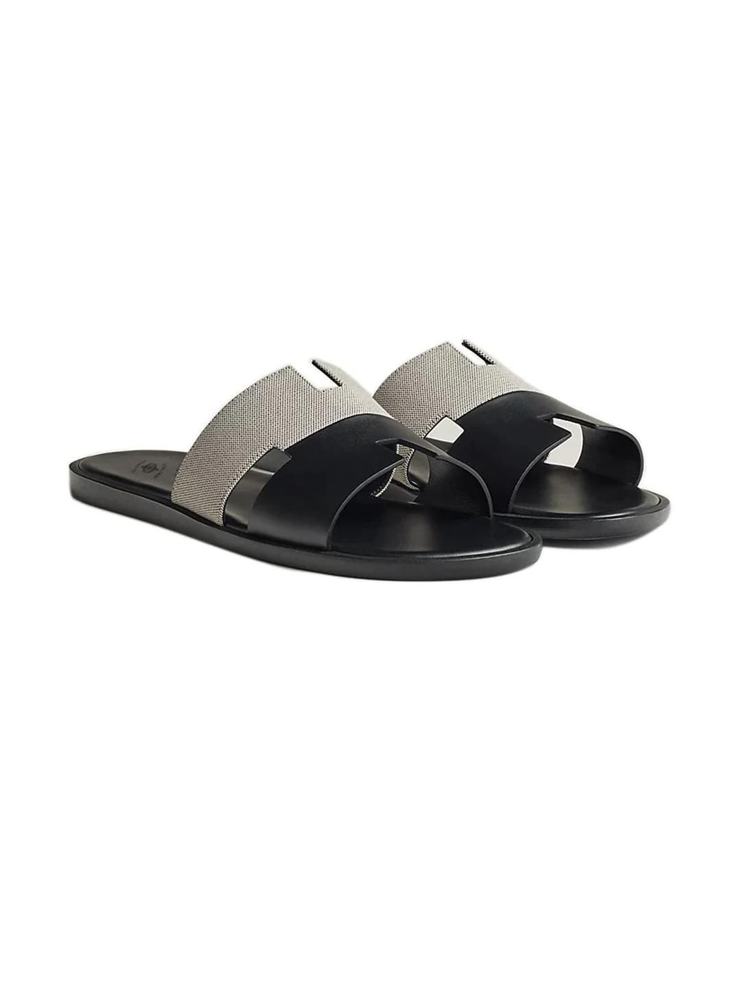 ITALIAN SHOES COMPANY Men Sliders