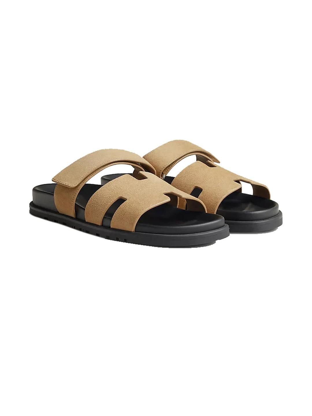 ITALIAN SHOES COMPANY Men Sliders