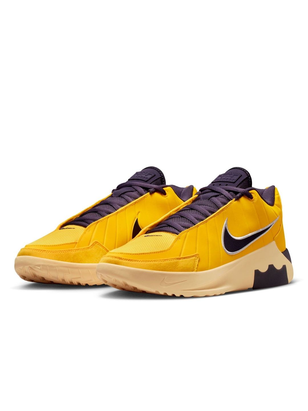 Nike LeBron James LeBron Witness IX EP Basketball Shoes