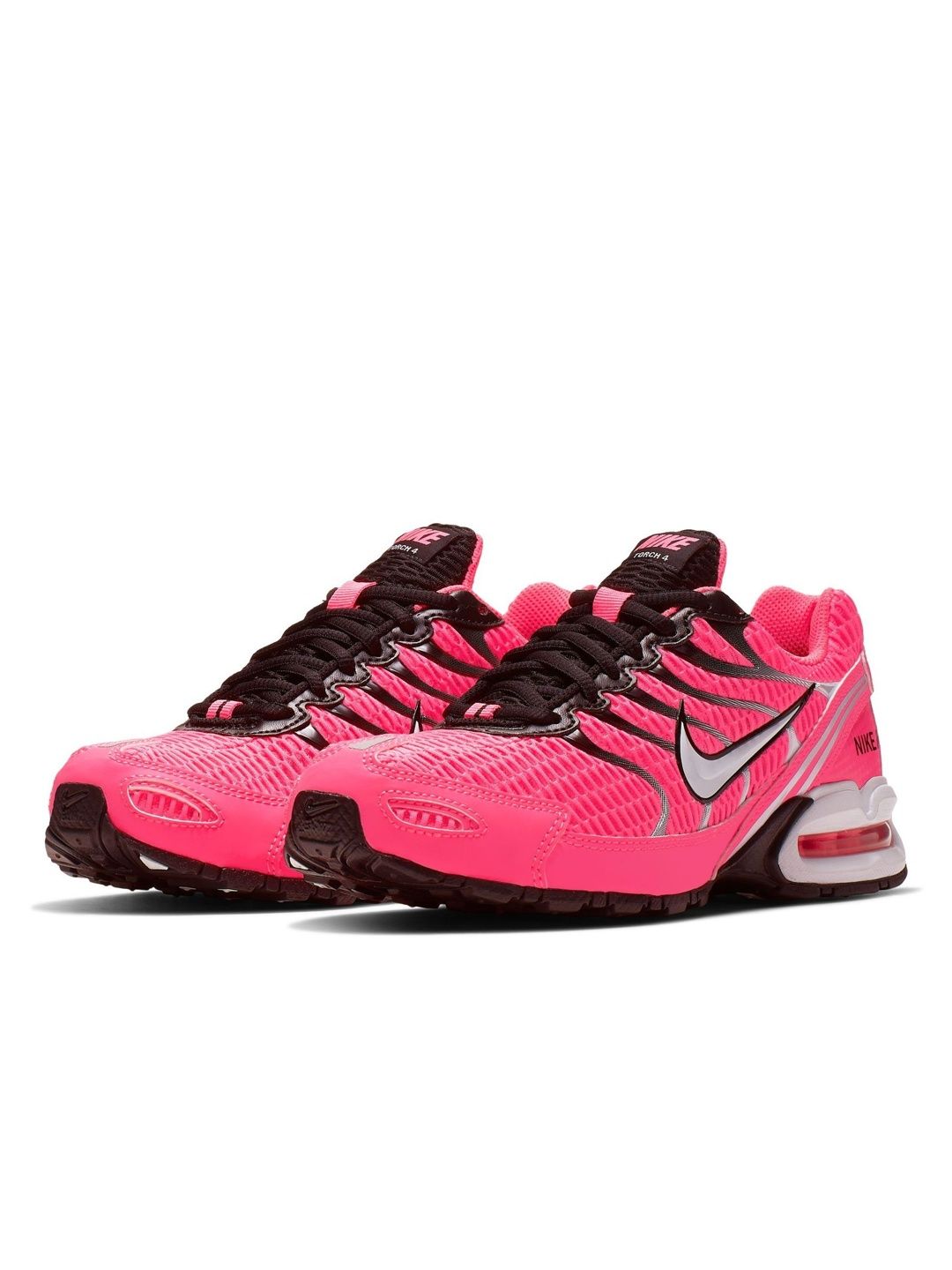 is nike torch 4 a running shoe