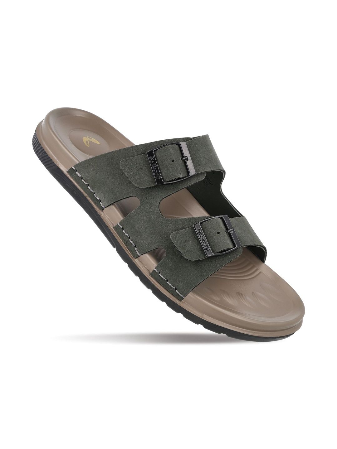 Walkaroo Men Comfort Sandals