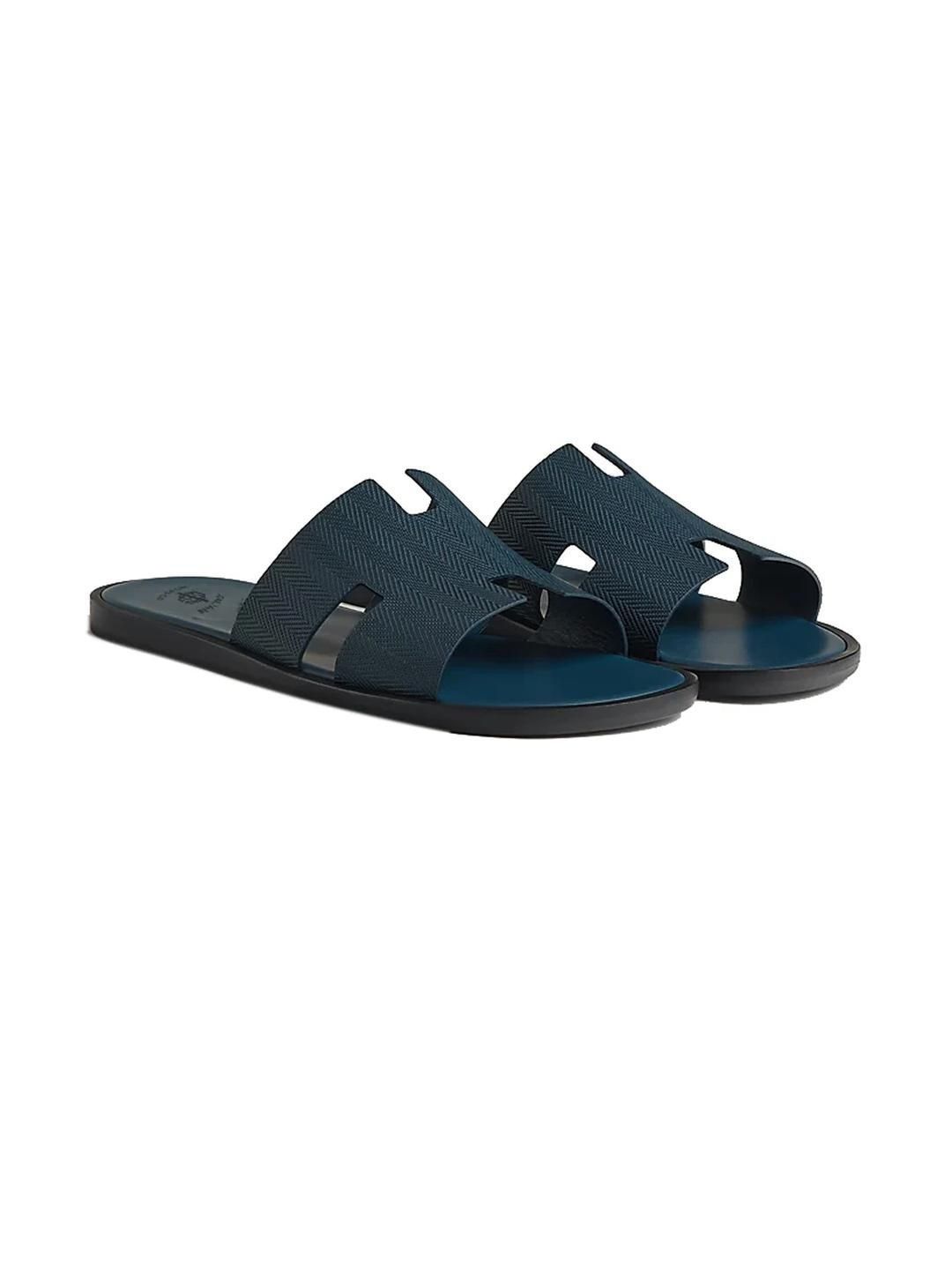 ITALIAN SHOES COMPANY Men Sliders