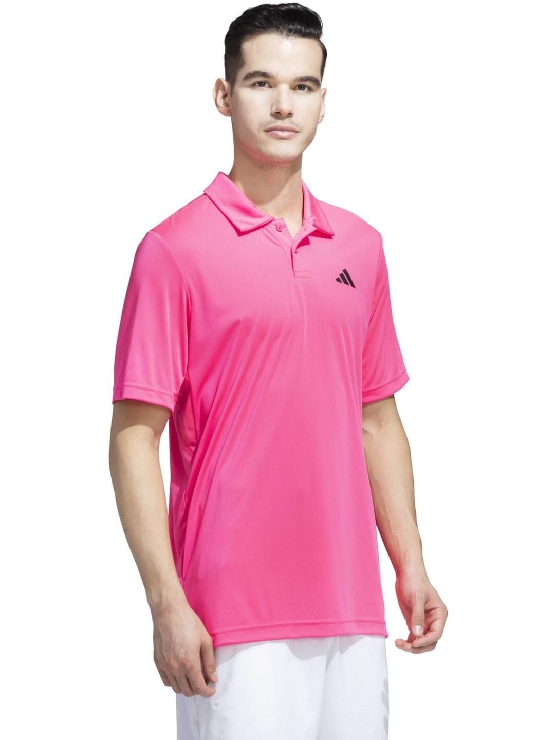 ADIDAS Club Polo Collar Tennis T-shirt