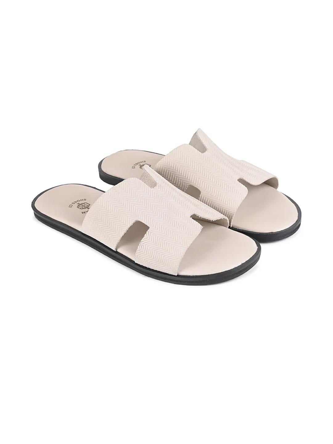 ITALIAN SHOES COMPANY Men Sliders